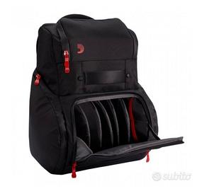 zaino D'Addario PW-BLGTP 