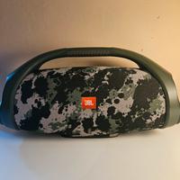 JBL Boombox 2 Camouflage Raro | Costava Oltre €500