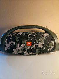 JBL Boombox 2 Camouflage Raro | Costava Oltre €500