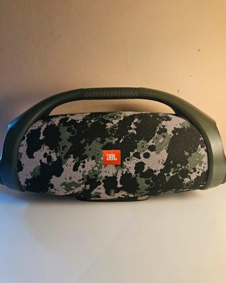 JBL Boombox 2 Camouflage Raro | Costava Oltre €500