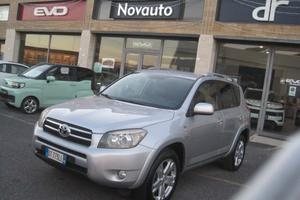 Toyota RAV 4 RAV4 Crossover 2.2 D-Cat 177 CV Luxur