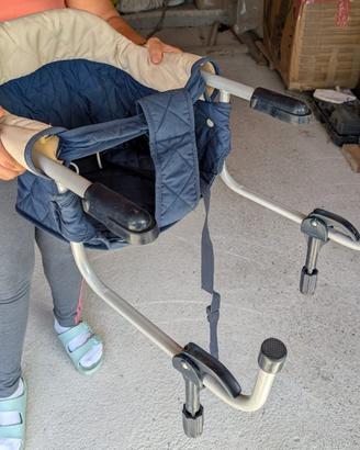 seggiolino pappa 