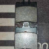 pastiglie  scooter phantom F12 Aprilia SR 