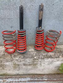 Molle Alfa romeo 147 JTD