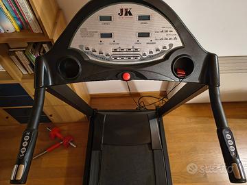 tapis roulant jk4425