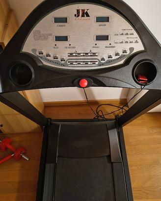 tapis roulant jk4425