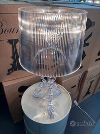 Lampada Bourgie kartell