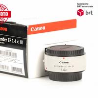 Canon EF 1.4x III (Canon)