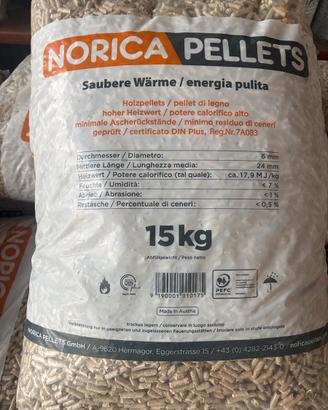Pellets