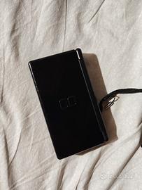 Nintendo DS Lite + Gameboy Macro