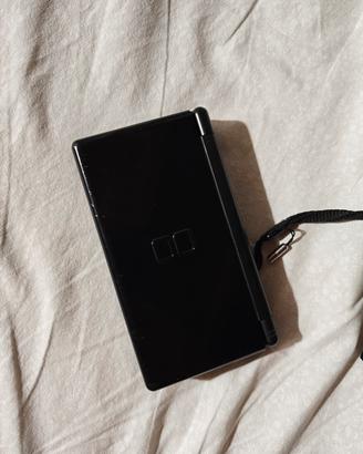 Nintendo DS Lite + Gameboy Macro