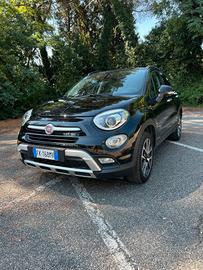 Fiat 500X 2.0 MultiJet 140 CV 4x4 Cross Plus