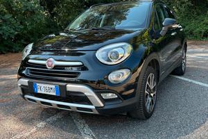 Fiat 500X 2.0 MultiJet 140 CV 4x4 Cross Plus