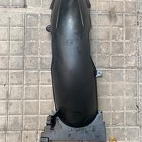 Peugeot tweet 125 passaruota