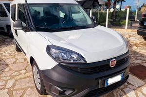 Fiat Doblò 1.3 MJT 95CV 12/2019 Combi N1 5POSTI