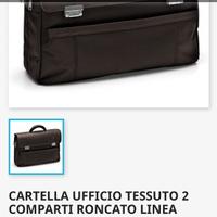 Cartella ufficio Roncato uomo