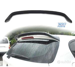 SPOILER ALETTONE BMW F20 11-19