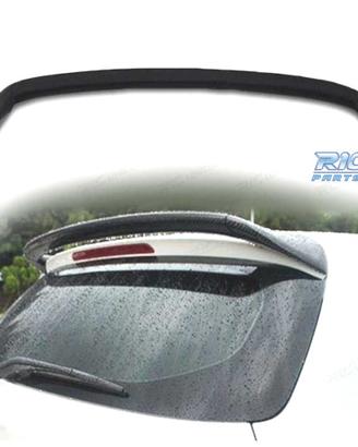 SPOILER ALETTONE BMW F20 11-19