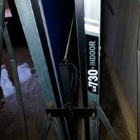 Tavolo da ping pong Artengo FT 730 indoor