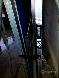 Tavolo da ping pong Artengo FT 730 indoor