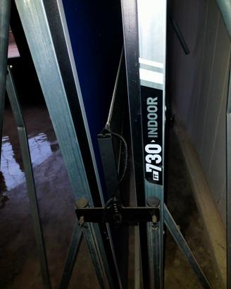 Tavolo da ping pong Artengo FT 730 indoor