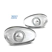 FRECCIE PER ALFA ROMEO 145 146 TRASPARENTI