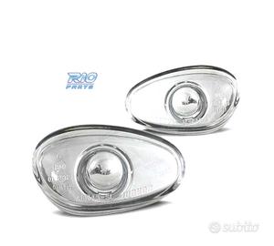 FRECCIE PER ALFA ROMEO 145 146 TRASPARENTI