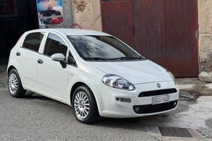 Fiat Punto 1.3 MJT 95CV S&S 5 porte Van 4 posti N1