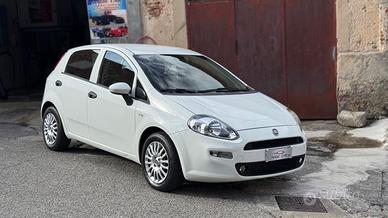 Fiat Punto 1.3 MJT 95CV S&S 5 porte Van 4 posti N1