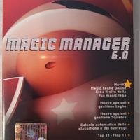 Magic Manager 6.0 cd pc