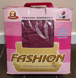 copridivano elasticizzato 