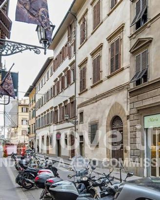 Appartamento di 104 m² con 4 locali a Firenze