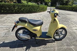 scarabeo 50 2t
