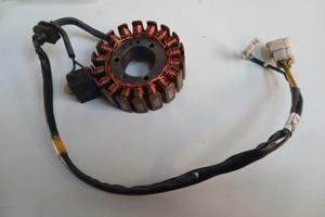 statore completo SYM HD JOYRIDE 200 HLK
