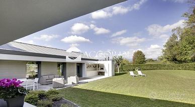 Rif.AM30G_23| villa conegliano