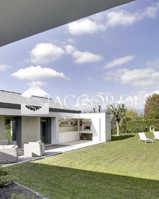 Rif.AM30G_23| villa conegliano