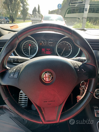 Alfa Romeo Giulietta esclusive 1.4 Multiair170 CV
