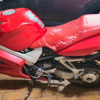 Honda VFR V-TEC 800