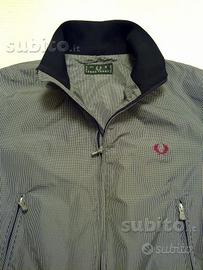 Giubbotto fred perry
