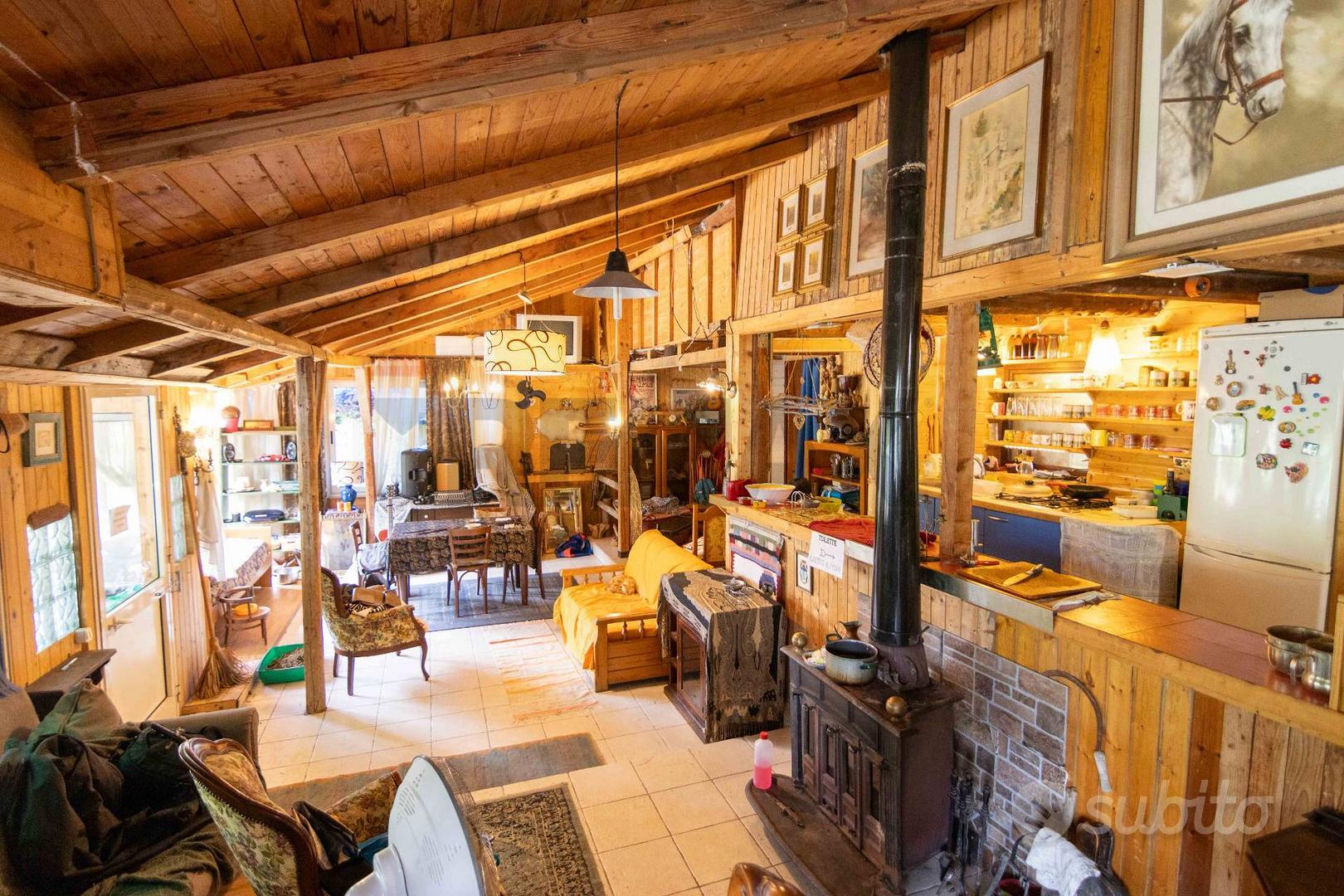 Rustico - Motta Sant'Anastasia - Altro