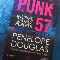 Libro per ragazzi di Penelope Douglas