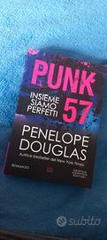 Libro per ragazzi di Penelope Douglas