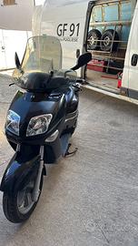 MBK Kilibre 300