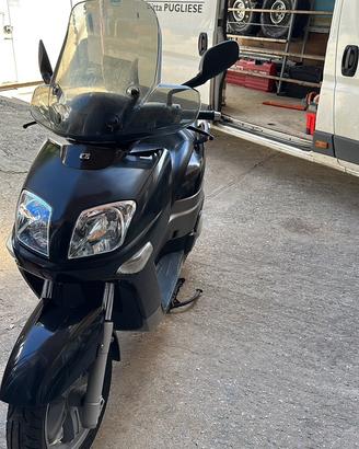 MBK Kilibre 300