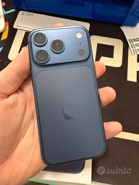 iPhone 17 PRO 256GB ⭐️ NUOVISSIMO ⭐️