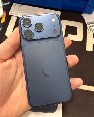 iPhone 17 PRO 256GB ⭐️ NUOVISSIMO ⭐️