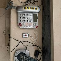 Brondi sos anziani + brondi cordless