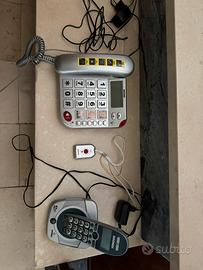 Brondi sos anziani + brondi cordless