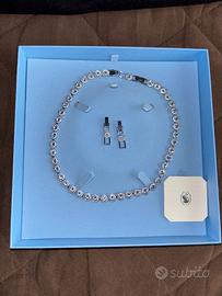 Collana Angelic Swarosky