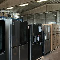 Frigoriferi nuovi outlet